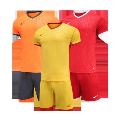 China Places Custom Logo Design Football Team Club Quick Dry Mens Soccer Tank Tops Training Uniforms Wear Soccer Set for sale