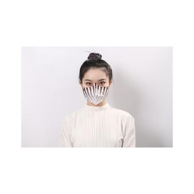 China OEM Disposable Original Design High Filtration95% Fashion Colorful Face Mask 5layer Protective Face Mask With Comfortable Elastic Earloop for sale