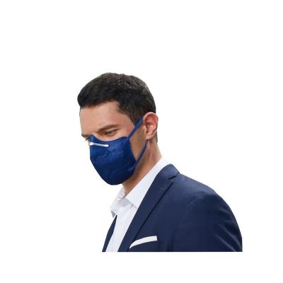 China China Disposable Reasonable Price Kn95 Ffp2 Mask Dustproof Protective Face Mask Customized Logo For Sale for sale