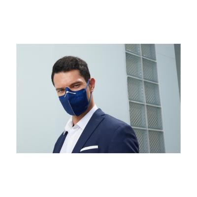 China Disposable Kn95 ffp2 Colorful Printed Protective Face Mask Customized Logo Respirator Masks For Adult for sale