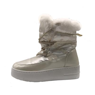 China Amazon Waterproof Vend Designers Boots Well Winter Boots For Ladies Fashion Boot for sale