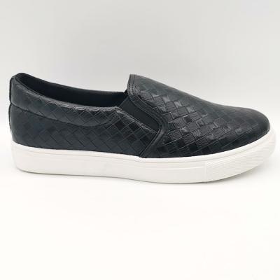 China Hot Selling Unique Design Anti-slippery Hot Selling Women's Cheap Custom Casual Shoes for sale