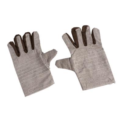 China Cheap Anti-impact China OEM Labor Knit Gloves Hand Work Gloves Industrial Work Gloves for sale