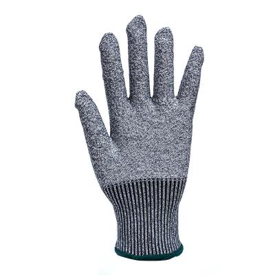 China Good Quality Anti-cutting Anti-cut Level 5 Glove Use Cut-protection Industrial Work Gloves for sale