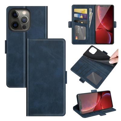 China PRO iPhone 11 Shockproof Flip Wallet Leather Case For Leather Flip Case iPhone SE3 Wallet Flip Leather Case for sale