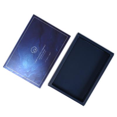 China Recyclable Wholesale Cosmetics, Food And Health Care Products Paper Card Packaging Customized Display Box for sale