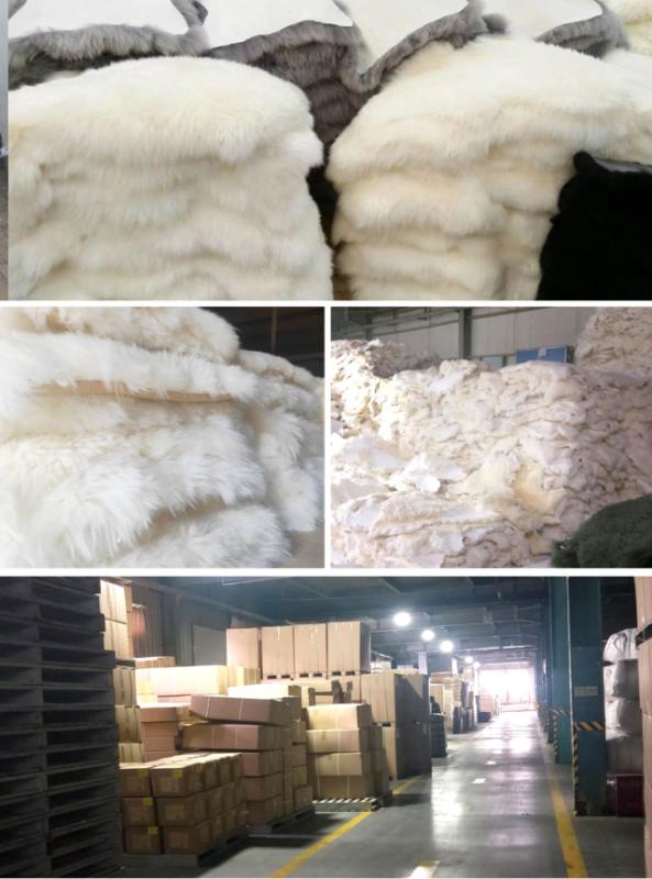 Verified China supplier - Henan Irwoods Industries Co., Ltd.