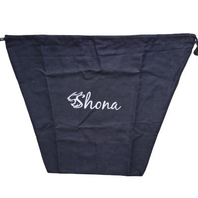 China Recyclable Store Cotton Bags for sale