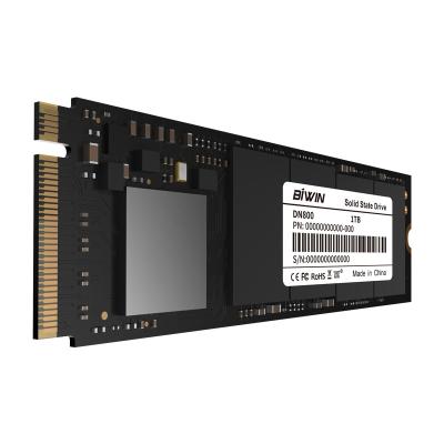 China SSD BIWIN OEM Wholesale M.2 2280 PCIe 3.0 NVMe SSD Hard Disk Drive Internal Solid State Disk For Laptop for sale