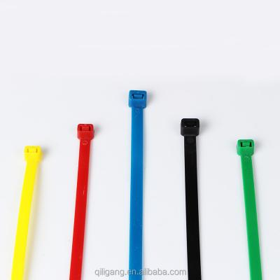 China Online shopping Good Quality outdoor self locking plastic cable tie from china manufacturer for sale