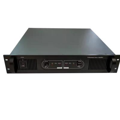 China NWS Conference System Audio Power Amplifier OEM for sale