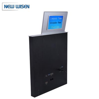 China Electric Pop Up LCD Monitor Lift Computer Screen Lifter 110V-240V 50HZ 60HZ for sale