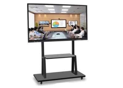 China 70 Inch LCD Interactive Boards For Classrooms Educators Digital Whiteboard Touch Screen for sale