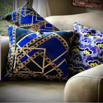 China Wholesale Household Cheap Magnetic Cushion Pillow Outdoor Chair Cushions Cushion Custom Made for sale