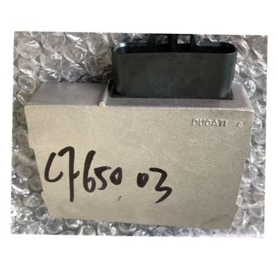 China Wholesale CF 650NK ECU 2013 ATV/UTV Cart Milexaun ATV/UTV Parts CF Moto ECU 0700-174000 For ATV800 UTV800 0800-174000 for sale