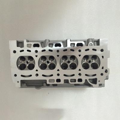 China Milexuan Car Parts SQR481F Cylinder Head For Chery A3 A5 Tiggo 481F-CA8016A017 OEM Standard for sale