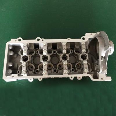 China Milexuan Spare Parts SQR472MA Gasket Cylinder Head For CHERY QQ 472-1003016 OEM Standard for sale