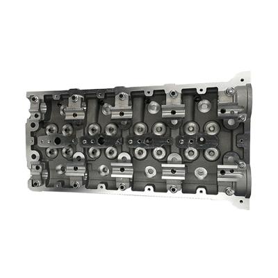 China From Milexuan low MOQ 22100-4X700 auto parts cylinder head from factory for old) Hyundai J3 cylinder head standard size ( for sale