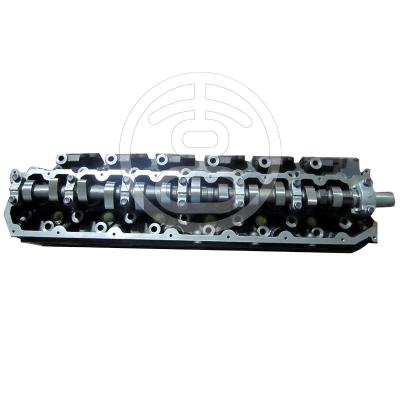 China Milexuan 1HZ Trade Assurance Car Engine Cylinder Head Assembly 909057 For Toyota Coaster Land Cruiser OEM Standard for sale