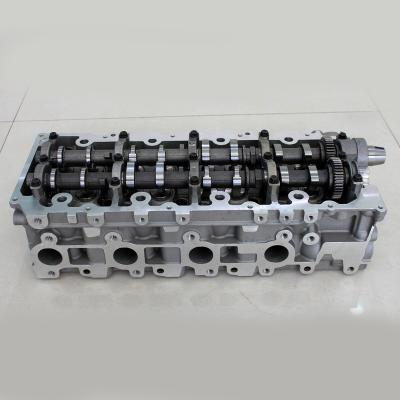 China Milexuan Low Price Auto Parts 1KD FTV Cylinder Head Assembly 908883 For Toyota Hilux Land Cruiser OEM Standard for sale