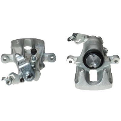 China Vermicular Cast Iron Auto Parts Brakes Standard Performance Electric Brake Caliper For VW 1H0615423 for sale