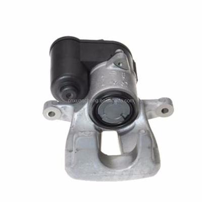 China Caliper Auto Parts Hydraulic Brake System Electric Brake Caliper For VW PASSAT 3C0615403 for sale