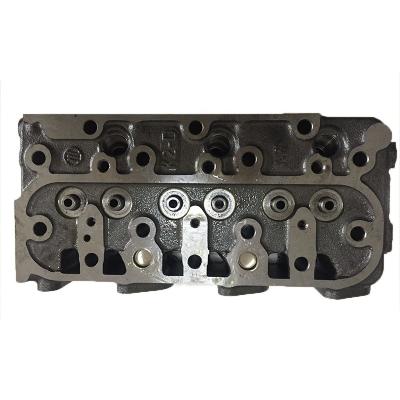 China Milexuan aluminum wholesale kubota parts D905 engine cylinder head for KUBOTA for sale