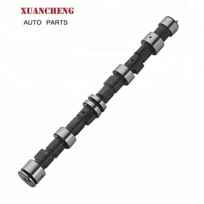 China Auto Engine Parts Milexuan High Performance Engine Camshaft For Corsa Saloon 1.8 Oe 93244916 for sale