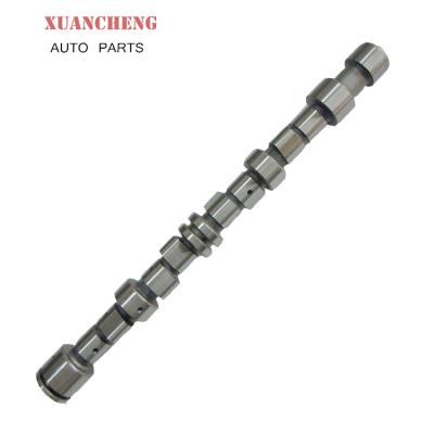 China Milexuan Auto Engine Parts Spare Engine Parts Auto Camshaft 92244916 For Chevrolet Opel for sale