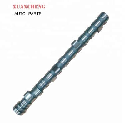 China Cast Iron Or Forged Steel Camshaft 13001 wo483 13001wo483 13001-17c80 Of Milexuan Z24 Engine For Nissan for sale