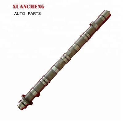 China EX Forged Steel Engine Forged 14120-Pna-020 Camshaft For Honda K20A K24A Camshaft for sale