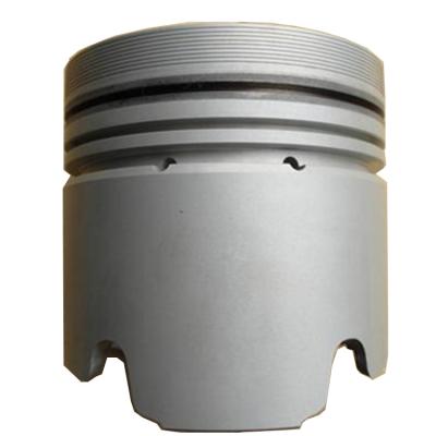 China Milexuan auto spare parts car engine piston for ISUZU 8941527111 standard size 8-94152-711-1 for sale