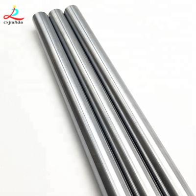 China Factory high quality 80mm linear shaft 6mm 8mm 10mm 12mm 16mm 20mm 25mm 30mm 40mm 50mm 60mm for sale