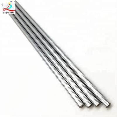 China Factory Manufacturer Professional 30mm Diameter 6mm 8mm 10mm 16mm 20mm 25mm Hardened Chrome Plated Linear Shaft for sale