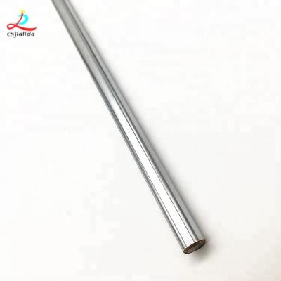 China GCR15 Optical Shaft 320mm 330mm 350mm Smooth Rods 8mm Linear Shaft 300mm For CNC Machine for sale