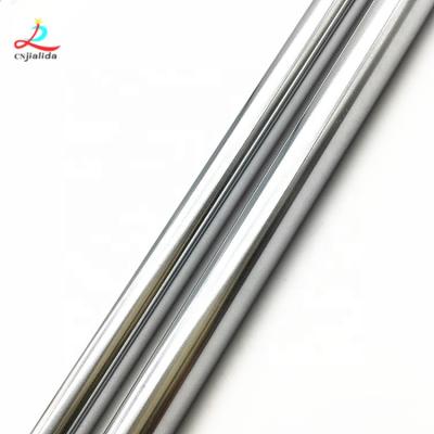 China JLD Manufacturer CNC 12mm Machine or 3D Printer Cylinder Rod Linear Shaft Axis Professinal CNC Parts for sale