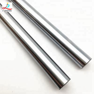 China Professional GCR15 Rod Axis WCS 25mm 1000mm Linear Axis L Chrome Plated Linear Motion Guide Rail Rod Round Shaft For CNC Robot for sale