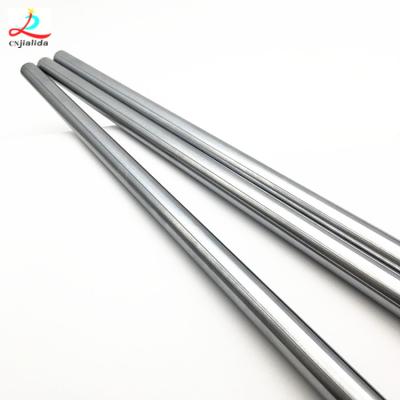 China 45#/GCR15 WCS SFC25 High Quality Steel 25mm Linear Bearing Shaft/Steel for sale