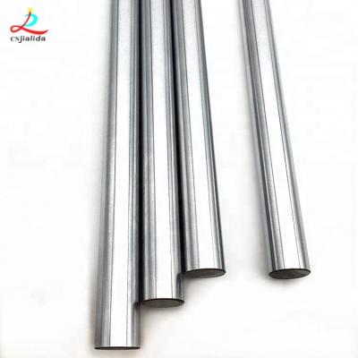 China Steel Rod 35mm / Steel Linear Shaft 45# / GCR15 For CNC Machine for sale