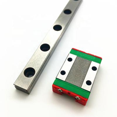 China Linear Rail MGN9C Linear Guideway MGN9C Linear Block Building Material Stores 3D Printer Components 9mm for sale