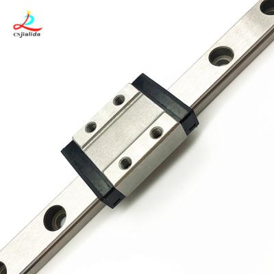 China Factory High Quality Stainless Mini Linear Guide Rail MGN12 MGN12C MGN12H for sale