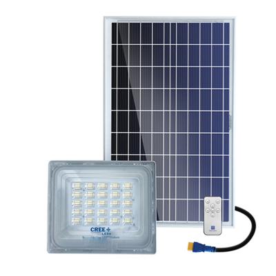 China China Manufacturer Hot Selling 200w Modern Remote ROAD Landscape Garden Led Solar Flood Light for sale