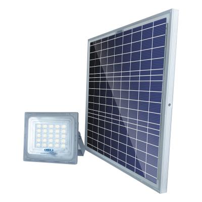 China ROAD factory flood light directly solar led light solar flood light 100w outdoor with 3 years warranty for sale