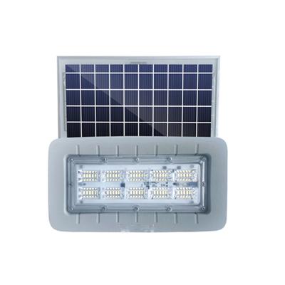 China ROAD 30w 60w 100w 200w 300w Solar Power Remote Control Aluminum Outdoor Waterproof Flood Light for sale