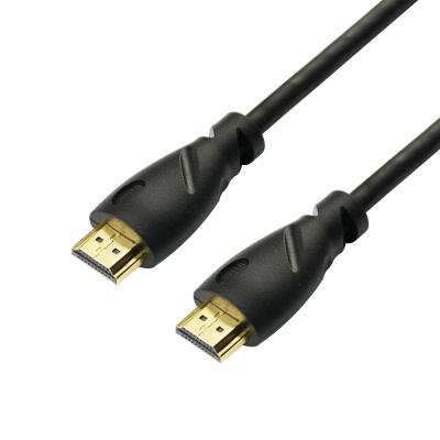 China HDMI 2.0 For TV Cables SIPU good quality 3d 4k hdtv support hdmi cable 1m 1.5m 2m 3m 5m 10m 15m 20m HDMI 2.0 from SIPU for sale