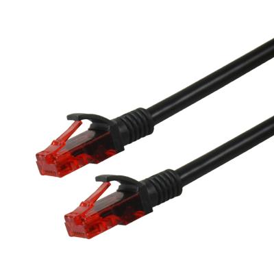 Κίνα Telecommunication SIPU Ethernet cable 1m 1.5m 1.8m 2m 3m 5m 10m cat5 cat5e connector utp patch cord rj45 cable προς πώληση