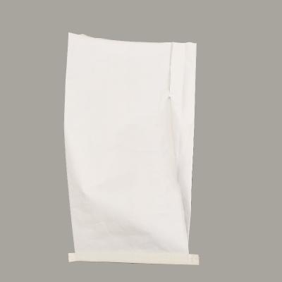 China White paper biodegradable bag for sale