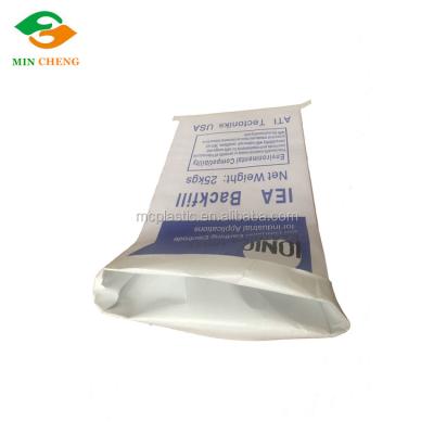 China Wholesale BIODEGRADABLE Packing Bags Electrode Grounding Factory Craft Paper-Plastic Compound Bags for sale