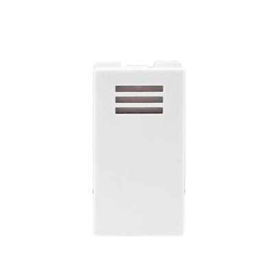 China Buzzer Switch Soft Touch 220V Guangdong China modular electric white hoe sale wall switches socekts W62/A/L1/B/3 for sale