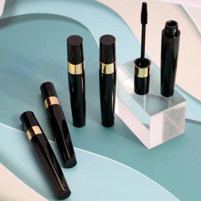 China Wholesale Custom Private Label Vegan Fiber 4D Eye Mascara Waterproof Lengthening Waterproof Mascara Long Lasting Makeup for sale